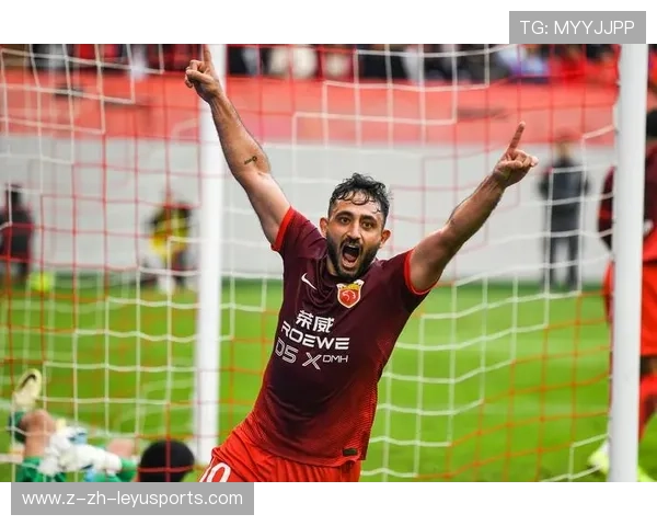 上海海港卫冕之路已无阻，外援引领全新风潮