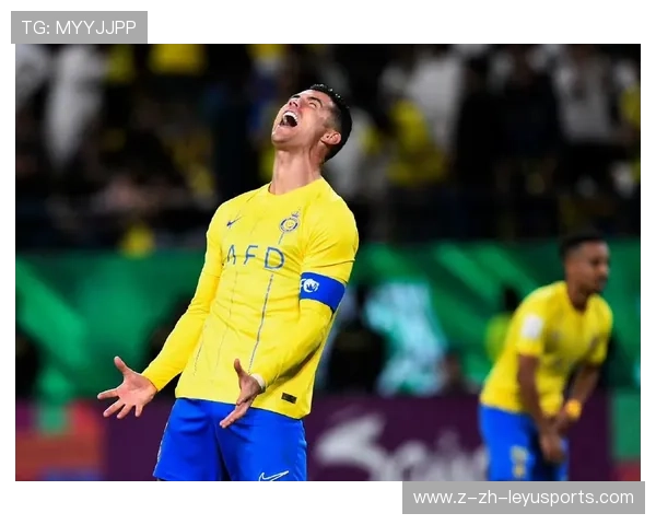 利雅得胜利冲击沙特联赛榜首，C罗是关键，沙特俱乐部利雅得胜利