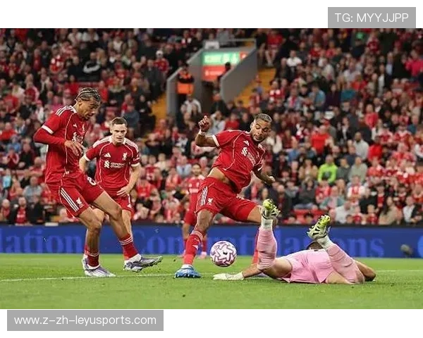 利物浦门前的整理补射终结对方希望