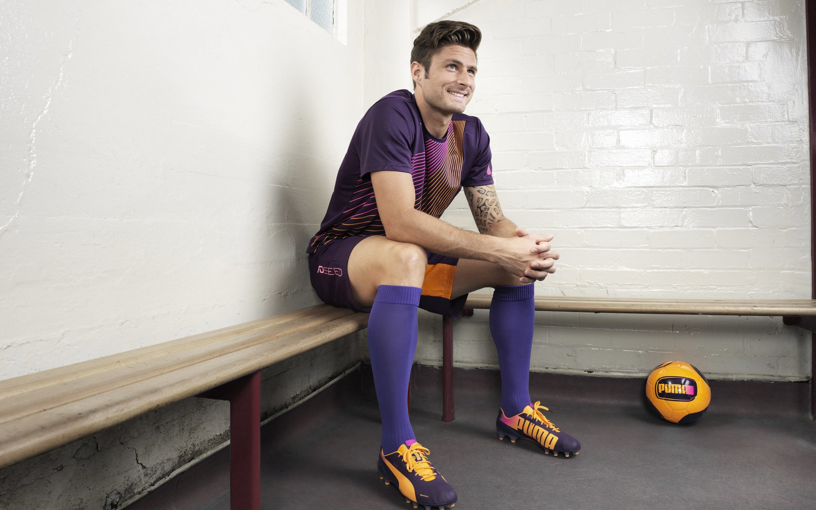 持续进步中的中立B女队,值得期待